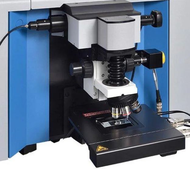 Fast AST via D₂O-tagged SERS detection