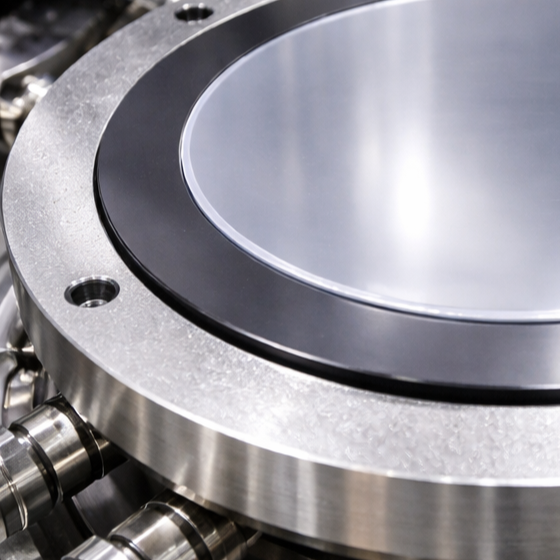 Diamond film for water cooling